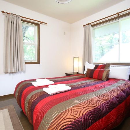 Sumi Villa Hakuba- Vacation Stay 83017 Экстерьер фото