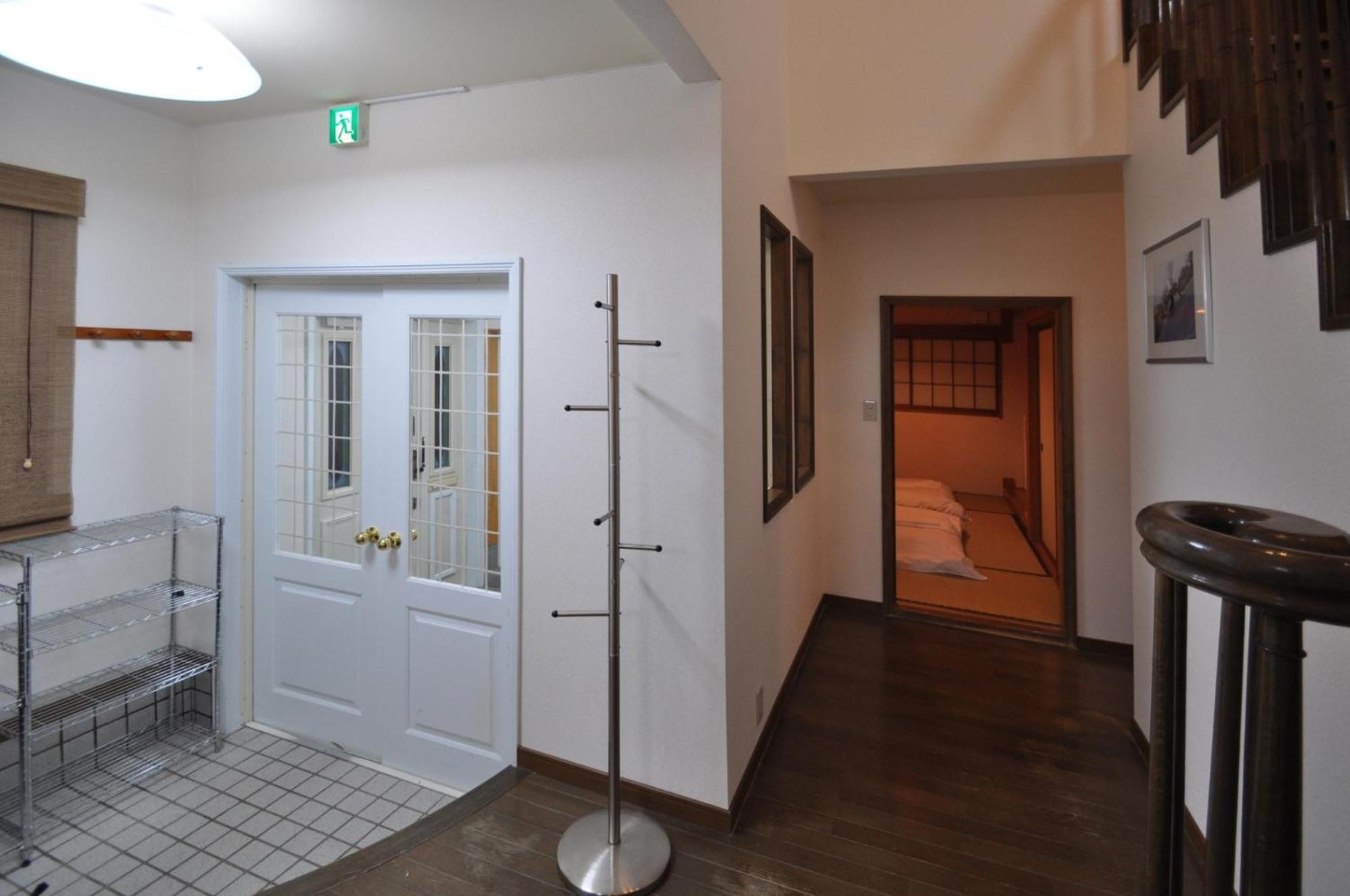 Sumi Villa Hakuba- Vacation Stay 83017 Экстерьер фото