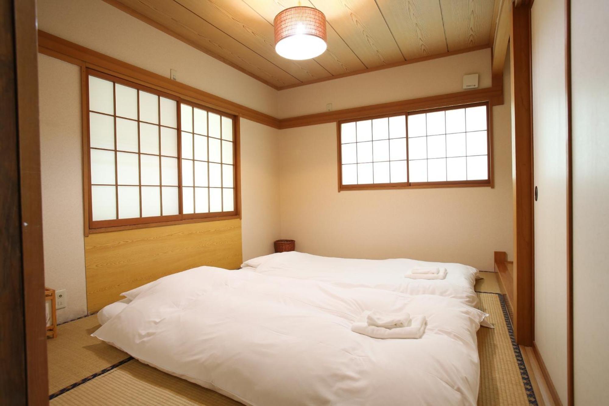 Sumi Villa Hakuba- Vacation Stay 83017 Экстерьер фото