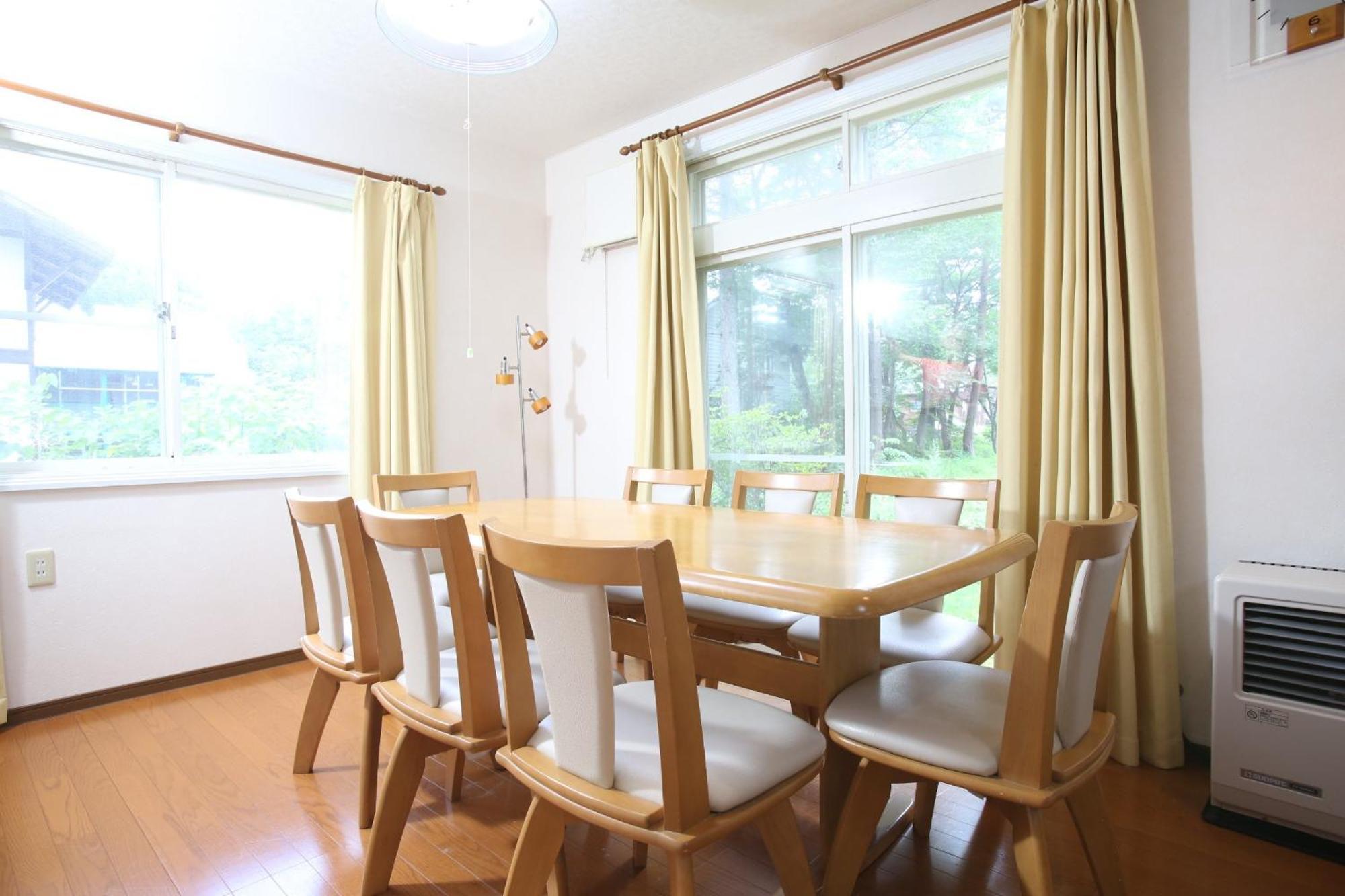 Sumi Villa Hakuba- Vacation Stay 83017 Экстерьер фото