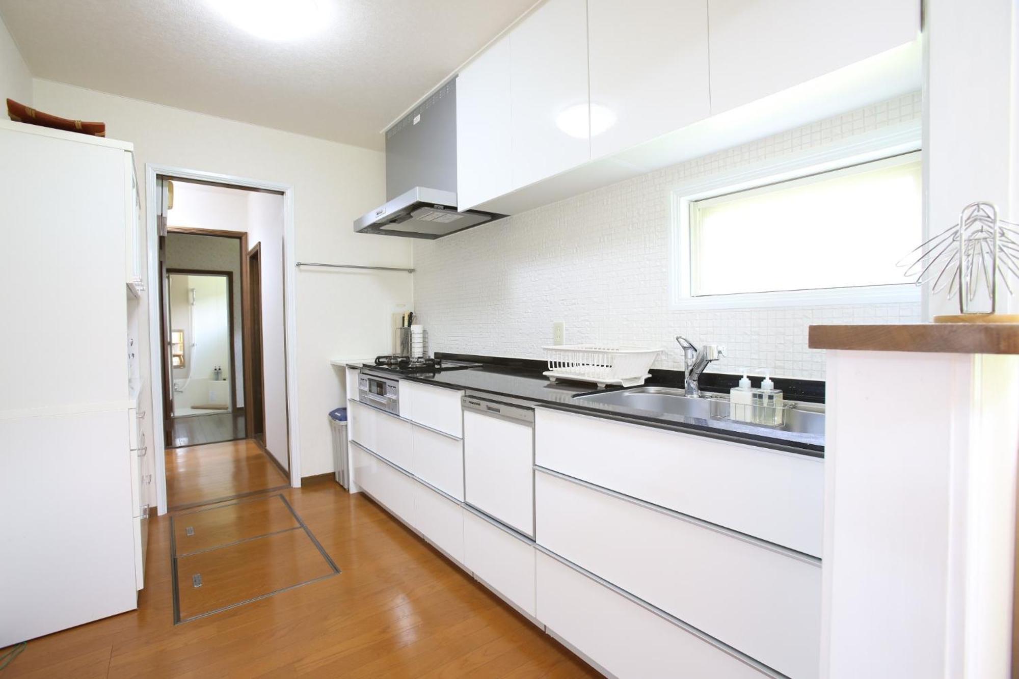Sumi Villa Hakuba- Vacation Stay 83017 Экстерьер фото