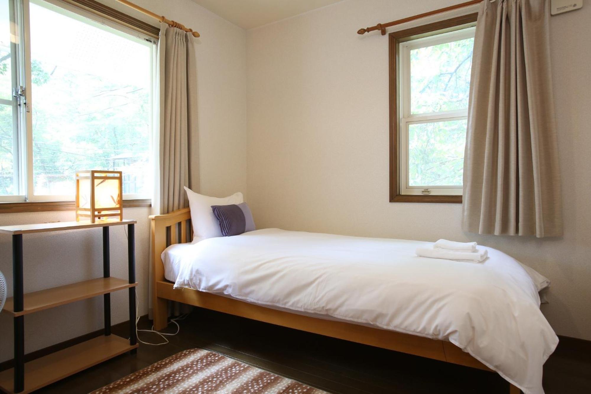 Sumi Villa Hakuba- Vacation Stay 83017 Экстерьер фото